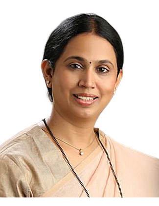 Lakshmi Hebbalkar