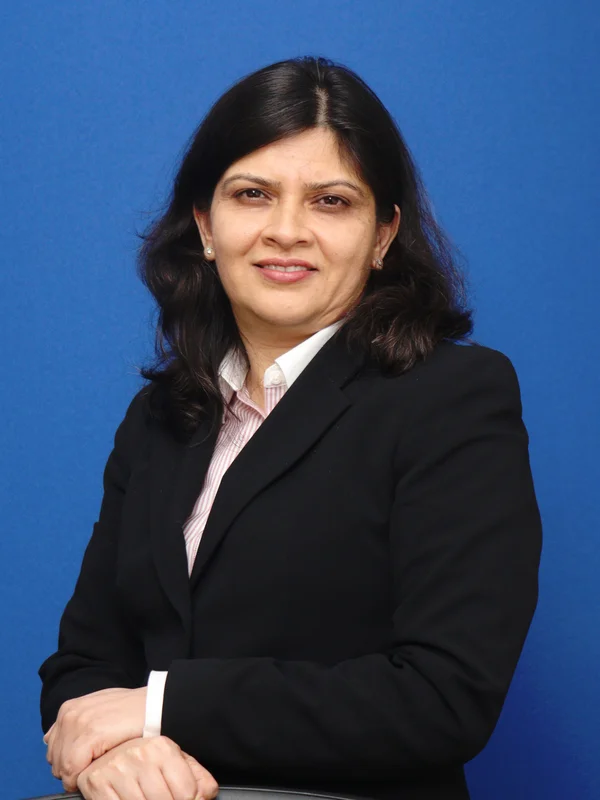 Aarti Singh