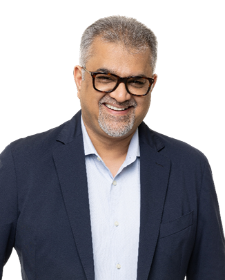 DN Prasad