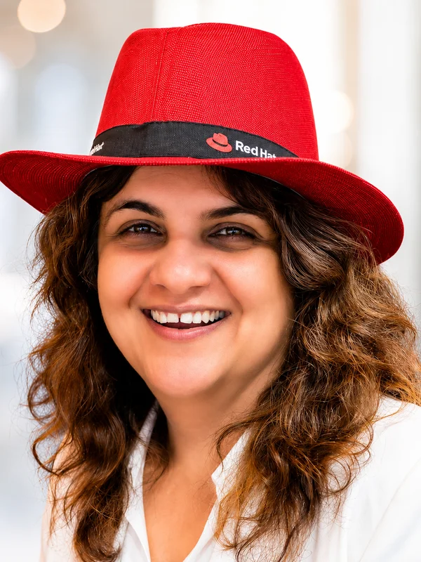 Geeta Gurnani