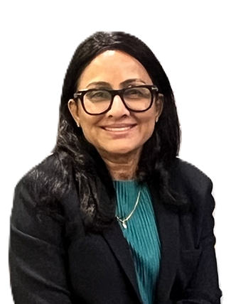 Jyothi Menon