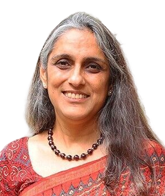 Kirti Seth