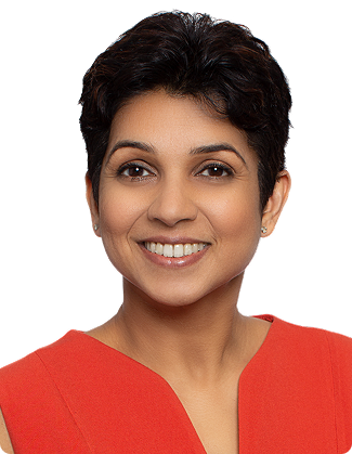 Krithiga Reddy