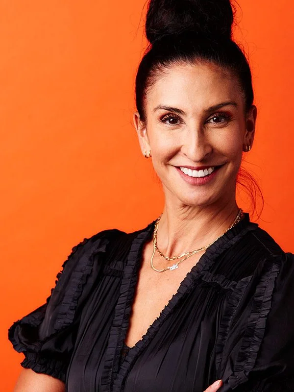 Niki Armstrong