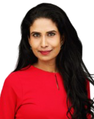 Ranjani Mani