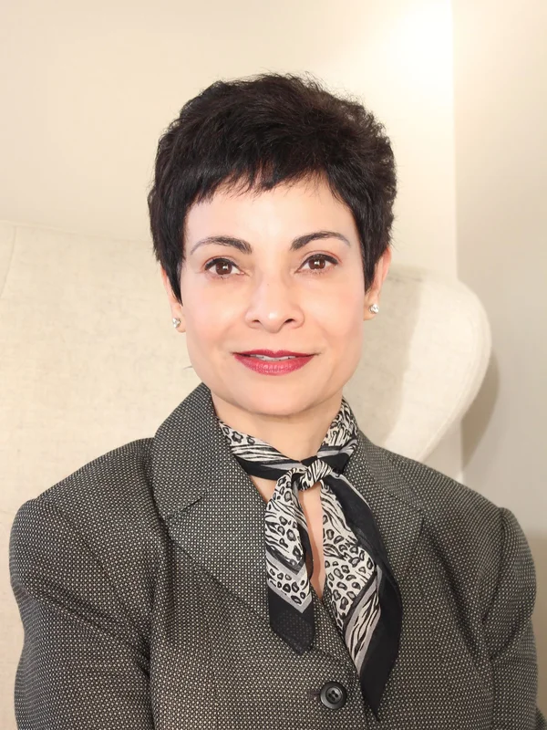 Shelmina Abji