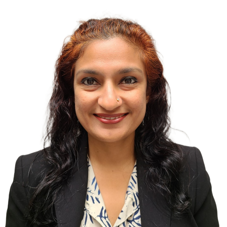 Anuradha Dwarakanath