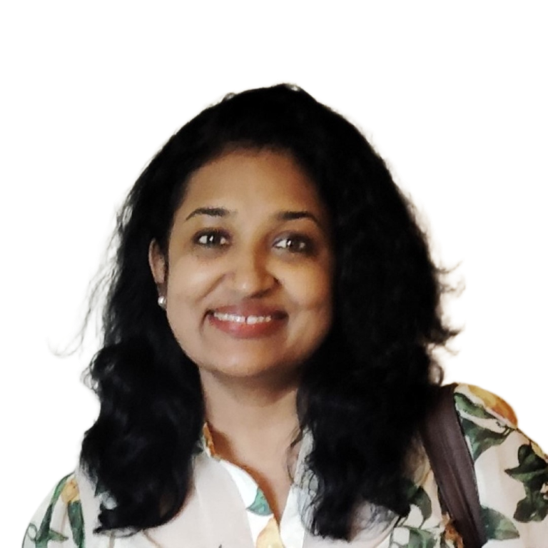 Divya Muraleedharan_