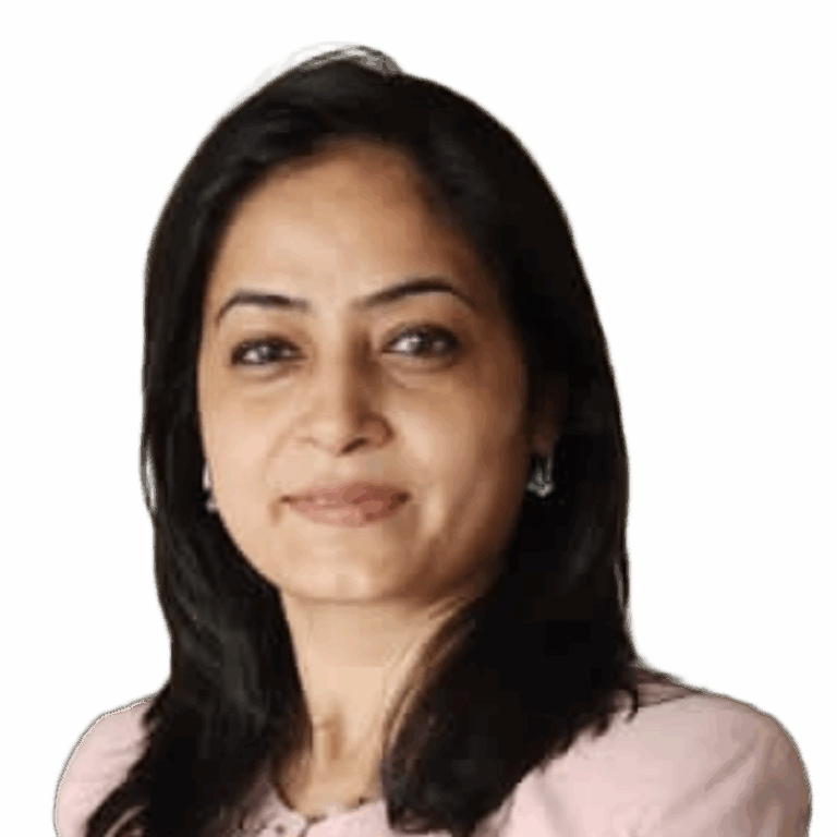 Dr Shraddha Profile Pic