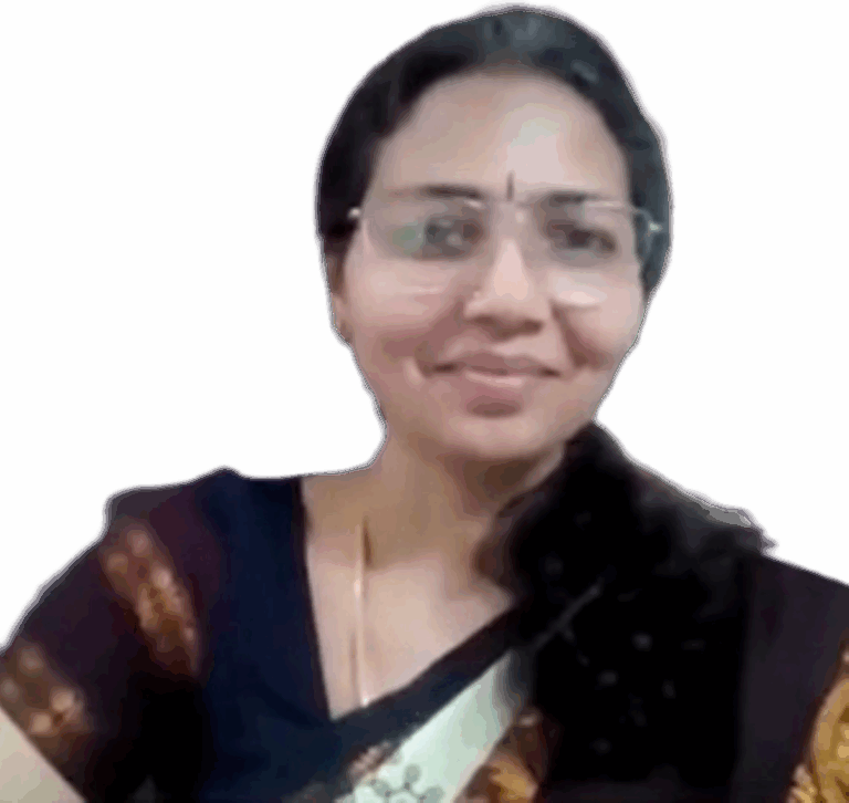 Haripriya Rengarajan