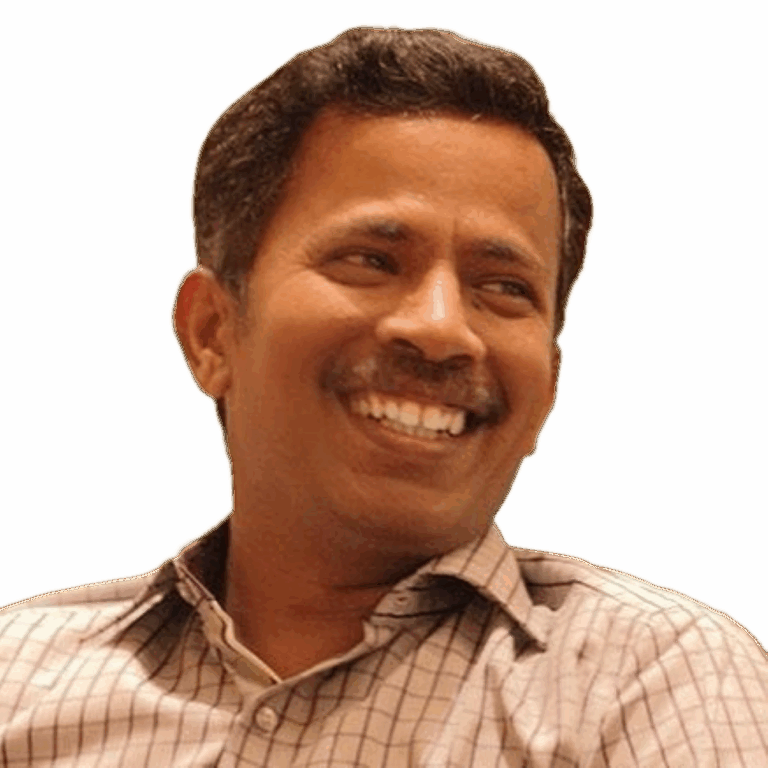 Sivaraman Arumugam
