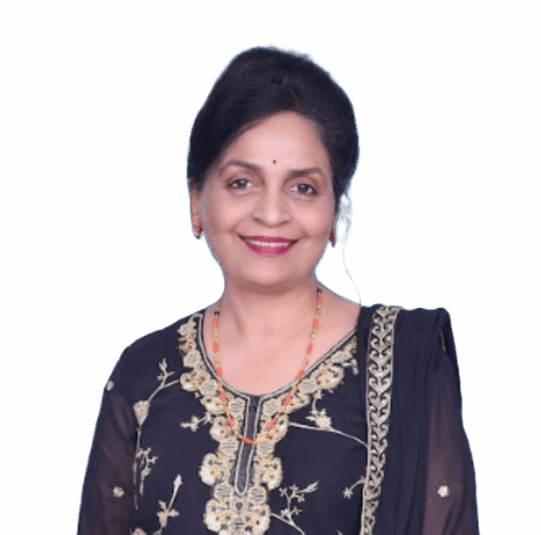 Sukanya Patwardhan