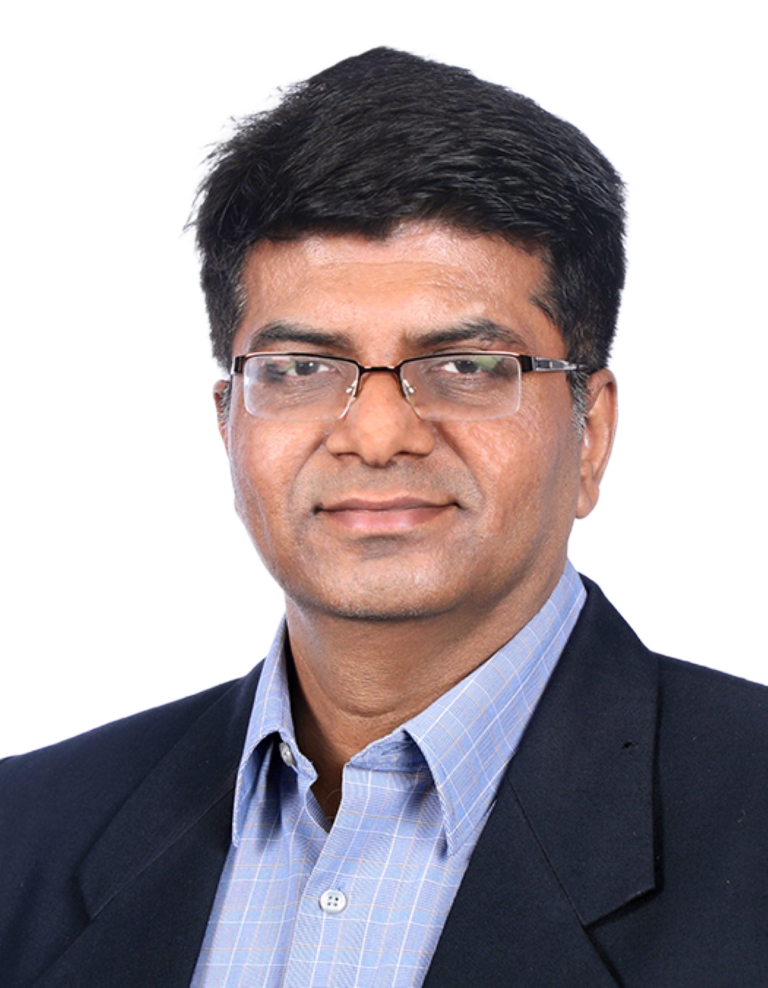 Vishal Shah_VP_Indegene