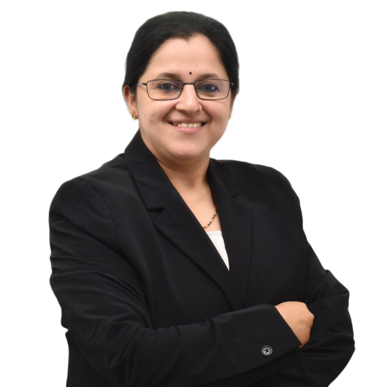 Praveena Santosh Naik