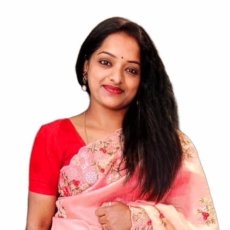 Ranjini Kumaraswamy Joshi