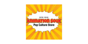 animation souk