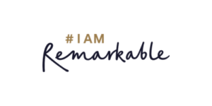 i am remarkablei am remarkable
