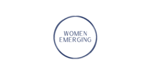 women emerging