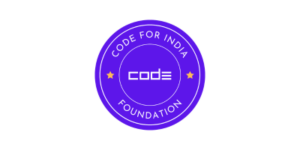 code for india